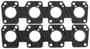 MAHLE Graphite Exhaust Manifold Gasket Set