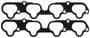 MAHLE Intake Manifold Gasket Set