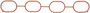 MAHLE Intake Manifold Gasket
