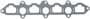 MAHLE Intake Manifold Gasket