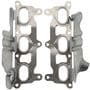 MAHLE Multi-Layer Steel (MLS) Exhaust Manifold Gasket Set