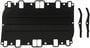 MAHLE Intake Manifold Gasket Set
