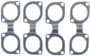 MAHLE Multi-Layer Steel (MLS) Exhaust Manifold Gasket Set