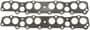 MAHLE Multi-Layer Steel (MLS) Exhaust Manifold Gasket Set