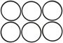 MAHLE Intake Manifold Gasket Set