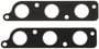 MAHLE Composite Exhaust Manifold Gasket Set