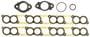 MAHLE Intake Manifold Gasket Set