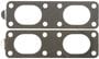 MAHLE Multi-Layer Steel (MLS) Exhaust Manifold Gasket Set