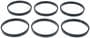 MAHLE Intake Manifold Gasket Set