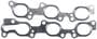 MAHLE Multi-Layer Steel (MLS) Exhaust Manifold Gasket Set