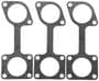 MAHLE Exhaust Manifold Gasket