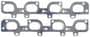 MAHLE Multi-Layer Steel (MLS) Exhaust Manifold Gasket Set