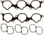 MAHLE Intake Manifold Gasket Set
