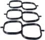MAHLE Fuel Injection Plenum Gasket Set
