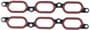 MAHLE Fuel Injection Plenum Gasket Set