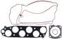 MAHLE Fuel Injection Plenum Gasket Set