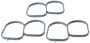 MAHLE Fuel Injection Plenum Gasket Set