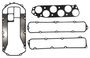 MAHLE Fuel Injection Plenum Gasket Set