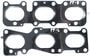 MAHLE Multi-Layer Steel (MLS) Exhaust Manifold Gasket Set