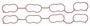 MAHLE Intake Manifold Gasket Set