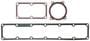 MAHLE Intake Manifold Gasket Set