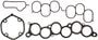 MAHLE Fuel Injection Plenum Gasket Set