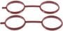 MAHLE Plenum Gasket Set