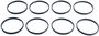 MAHLE Intake Manifold Gasket Set