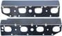 MAHLE Exhaust Manifold Gasket Set