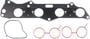 MAHLE Intake Manifold Gasket Set