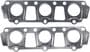 MAHLE Multi-Layer Steel (MLS) Exhaust Manifold Gasket Set