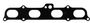 MAHLE Intake Manifold Gasket