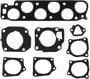 MAHLE Fuel Injection Plenum Gasket Set