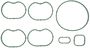 MAHLE Intake Manifold Gasket Set