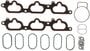 MAHLE Intake Manifold Gasket Set