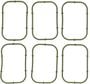 MAHLE Fuel Injection Plenum Gasket Set