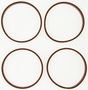 MAHLE Intake Manifold Gasket Set