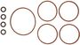 MAHLE Intake Manifold Gasket Set