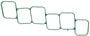 MAHLE Fuel Injection Plenum Gasket