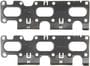 MAHLE Multi-Layer Steel (MLS) Exhaust Manifold Gasket Set