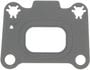 MAHLE Multi-Layer Steel (MLS) Exhaust Manifold Gasket