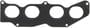 MAHLE Exhaust Manifold Gasket Set