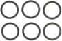 MAHLE Exhaust Manifold Gasket Set