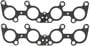 MAHLE Multi-Layer Steel (MLS) Exhaust Manifold Gasket Set