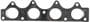 MAHLE Exhaust Manifold Gasket