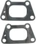 MAHLE Exhaust Manifold Gasket Set