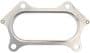 MAHLE Exhaust Manifold Gasket