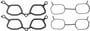 MAHLE Intake Manifold Gasket Set