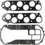 MAHLE Fuel Injection Plenum Gasket Set