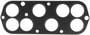 MAHLE Fuel Injection Plenum Gasket